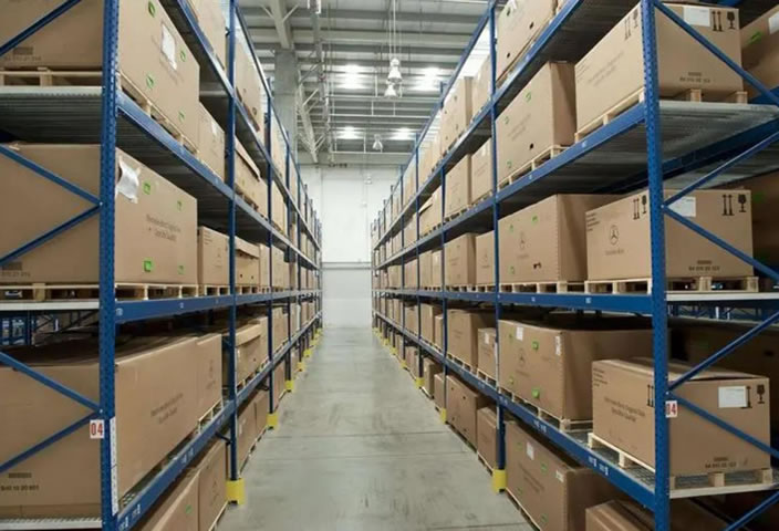丽水到宁江区货物仓储